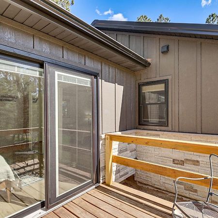 Private Black Hills Home With Corral Horses Welcome كاستر المظهر الخارجي الصورة